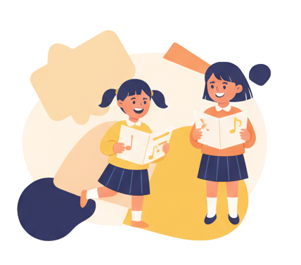 感じて、考えて、自分から動く