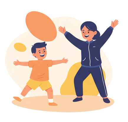 年齢も学校も関係ない、もうひとつの居場所