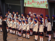 守口市少年少女合唱団のブログ