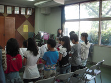 守口市少年少女合唱団のブログ